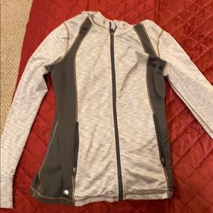 Athletic Jacket